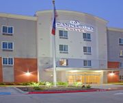 Photo of the hotel Candlewood Suites HOUSTON I-10 EAST