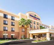 Photo of the hotel SpringHill Suites Fresno
