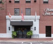 Photo of the hotel Hampton Inn - Suites Gainesville-Downtown