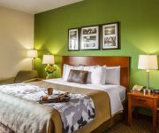 Photo of the hotel Sleep Inn & Suites Gonzales