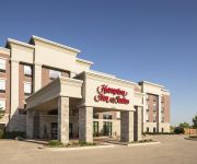 Photo of the hotel Hampton Inn - Suites Grafton