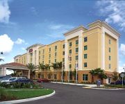 Photo of the hotel Hampton Inn & Suites Miami-South/ Homestead