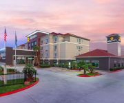 Photo of the hotel La Quinta Inn and Suites Houston Channelview
