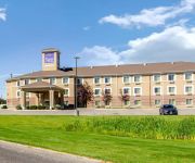 Photo of the hotel Sleep Inn & Suites Idaho Falls