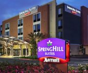 Photo of the hotel SpringHill Suites Irvine John Wayne Airport/Orange County