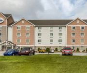 Photo of the hotel Suburban Extended Stay Hotel Camp Lejeune