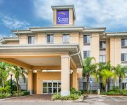 Photo of the hotel Sleep Inn & Suites Jacksonville