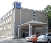 Photo of the hotel Sleep Inn & Suites At Kennesaw State University