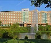 Photo of the hotel The Westin Washington Dulles Airport