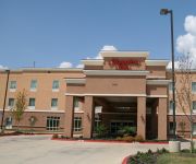 Photo of the hotel Hampton Inn Kilgore TX