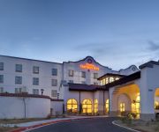 Photo of the hotel Hilton Garden Inn Las Cruces