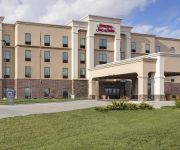 Photo of the hotel Hampton Inn - Suites Lincoln - Northeast I-80
