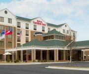 Photo of the hotel Hilton Garden Inn Atlanta West-Lithia Springs