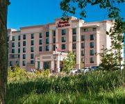 Photo of the hotel Hampton Inn and Suites Denver-Highlands Ranch