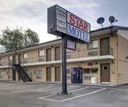 Photo of the hotel Star Motel