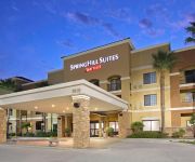 Photo of the hotel SpringHill Suites Madera
