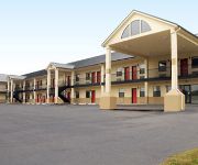 Photo of the hotel SUPER 8 MCALESTER
