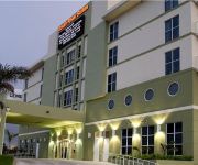Photo of the hotel SOUTH RIVER SUITES