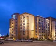 Photo of the hotel Homewood Suites by Hilton Minneapolis-StLouis Park at West