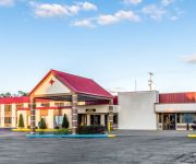 Photo of the hotel Red Roof Inn and Suites Muskegon Heights