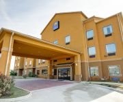 Photo of the hotel Comfort Inn & Suites Navasota
