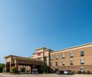 Photo of the hotel Hampton Inn New Albany MS
