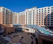 Photo of the hotel Wyndham VR at National Harbor Hotel