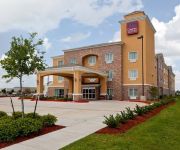 Photo of the hotel Comfort Suites Pearland - South Houston