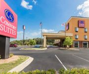 Photo of the hotel Comfort Suites Pell City