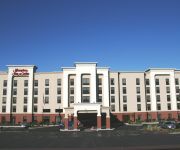 Photo of the hotel Hampton Inn - Suites Plattsburgh