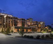 Photo of the hotel Embassy Suites by Hilton Savannah Airport