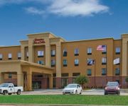 Photo of the hotel Hampton Inn - Suites Baton Rouge-Port Allen