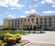 Photo of the hotel Hampton Inn - Suites Pueblo-North