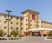 Photo of the hotel Comfort Suites Rapid City