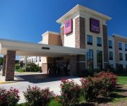 Photo of the hotel Comfort Suites East