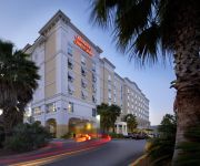 Photo of the hotel Hampton Inn - Suites Savannah-Midtown GA