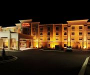 Photo of the hotel Hampton Inn - Suites Scottsboro
