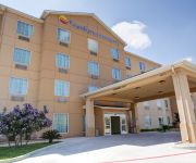 Photo of the hotel Comfort Inn & Suites Selma