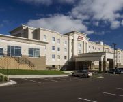 Photo of the hotel Hampton Inn - Suites Rochester-North