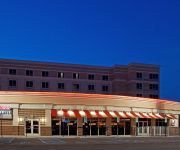 Photo of the hotel Holiday Inn & Suites COLUMBIA-AIRPORT