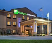 Photo of the hotel Holiday Inn Express & Suites GRAND ISLAND