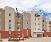 Photo of the hotel Candlewood Suites KANSAS CITY NORTHEAST