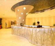Photo of the hotel Zhuhai Beijing Hotel