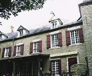 Photo of the hotel Auberge du Voutenay Logis