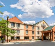 Photo of the hotel Comfort Inn & Suites Tinley Park