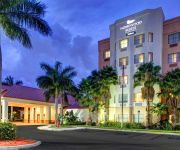 Photo of the hotel Homewood Suites by Hilton West Palm Beach