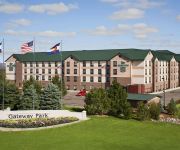 Photo of the hotel Homewood Suites by Hilton Denver International Airport