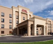 Photo of the hotel Hampton Inn - Suites Cedar Rapids - North