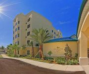 Photo of the hotel Homewood Suites by Hilton Miami - Airport West