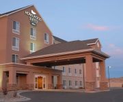 Photo of the hotel Homewood Suites by Hilton Rock Springs